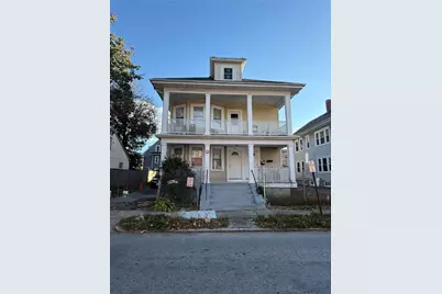 166 Whitmarsh Street, Providence, RI 02907 - Photo 1