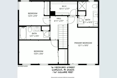 76 Medford Street, Warwick, RI 02889 - Photo 19