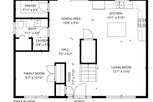 76 Medford St, Warwick, RI 02889 - Photo 5