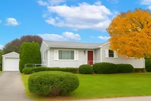 342 Mail Coach Rd, Portsmouth, RI 02871 - Photo 1