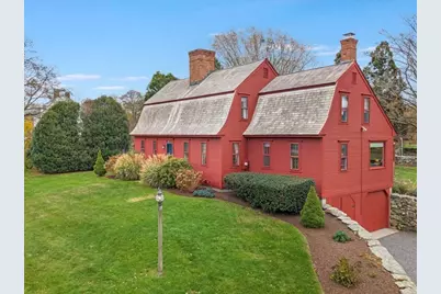 24 Peaceful Way, Tiverton, RI 02878 - Photo 1