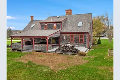 24 Peaceful Way, Tiverton, RI 02878 - Photo 5