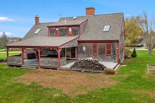 24 Peaceful Way, Tiverton, RI 02878 - Photo 5