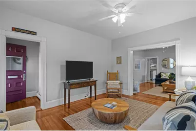 48 Constitution Street #1, Bristol, RI 02809 - Photo 7