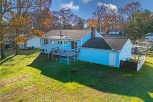 527 Cowesett Rd, Warwick, RI 02886 - Photo 33