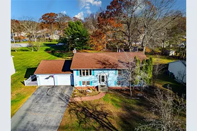 527 Cowesett Road, Warwick, RI 02886 - Photo 31