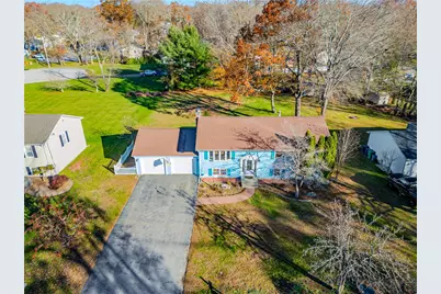 527 Cowesett Road, Warwick, RI 02886 - Photo 3