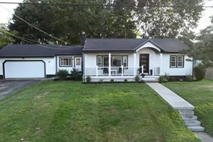 109 Kaufman Rd, Tiverton, RI 02878 - Photo 1