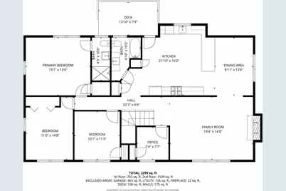 75 Walnut Road, North Kingstown, RI 02852 - Photo 41