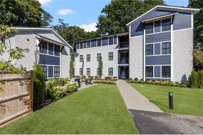 32 Exchange Street #204, East Greenwich, RI 02818 - Photo 1