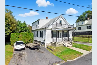 32 Maplewood Avenue, Cranston, RI 02920 - Photo 9