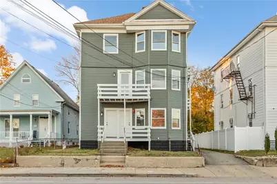 538 Power Road, Pawtucket, RI 02860 - Photo 1