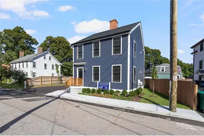 32 Exchange Street #A1, East Greenwich, RI 02818 - Photo 5