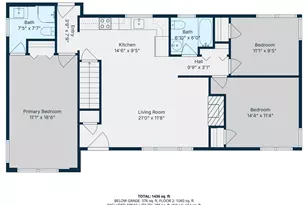 20 Maple Ct, Hopkinton, RI 02804 - Photo 45