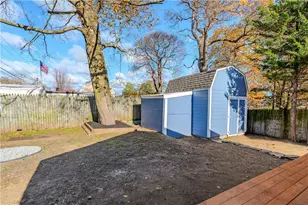 123 Payton Ave, Warwick, RI 02889 - Photo 35