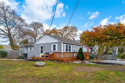 123 Payton Avenue, Warwick, RI 02889 - Photo 3