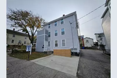 154 Earle Street, Central Falls, RI 02863 - Photo 1