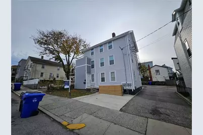 154 Earle Street, Central Falls, RI 02863 - Photo 3