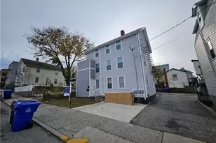 154 Earle St, Central Falls, RI 02863 - Photo 3