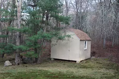 129 Peckham Hollow Road, Charlestown, RI 02813 - Photo 23