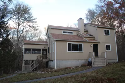 129 Peckham Hollow Road, Charlestown, RI 02813 - Photo 1