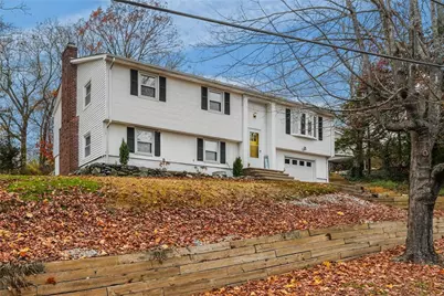 155 Birkshire Drive, Warwick, RI 02886 - Photo 1