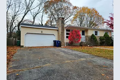 39 Damon Avenue, Warwick, RI 02889 - Photo 1