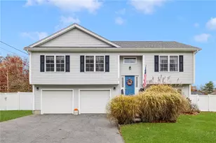 23 Clara Ave, Warwick, RI 02889 - Photo 1