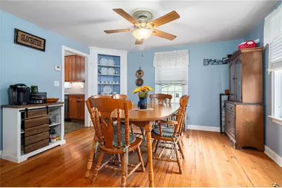 1261 Putnam Pike, Glocester, RI 02814 - Photo 9