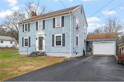 1261 Putnam Pike, Glocester, RI 02814 - Photo 1