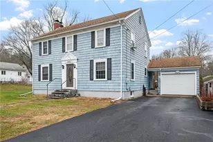 1261 Putnam Pike, Glocester, RI 02814 - Photo 1