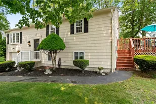 21 Orford St, North Providence, RI 02904 - Photo 3