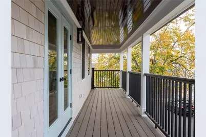 7 Dearborn Street #1, Newport, RI 02840 - Photo 23