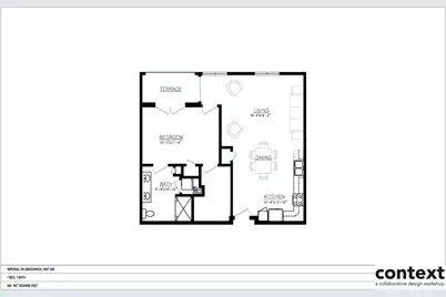 9 Joseph N Zenga Jr Boulevard #306, East Greenwich, RI 02818 - Photo 5