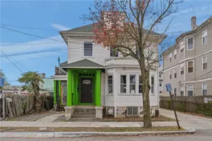 8 Atlantic Ave, Providence, RI 02907 - Photo 1
