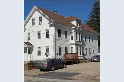 263 Bourne Avenue #1B, East Providence, RI 02916 - Photo 1