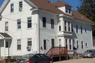 263 Bourne Ave, East Providence, RI 02916 - Photo 1