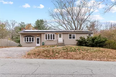 77 Macarthur Boulevard, Coventry, RI 02816 - Photo 1