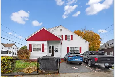 355 Laurel Hill Avenue, Providence, RI 02909 - Photo 1