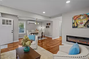 25 Tecumseh St, Providence, RI 02906 - Photo 3