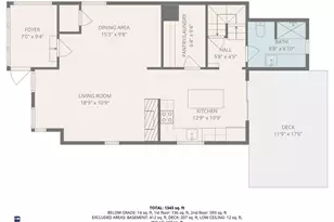 25 Tecumseh St, Providence, RI 02906 - Photo 33