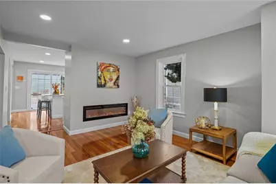 25 Tecumseh Street, Providence, RI 02906 - Photo 7