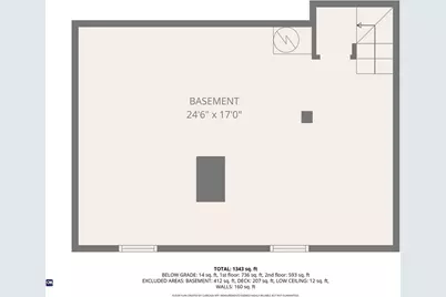 25 Tecumseh Street, Providence, RI 02906 - Photo 35