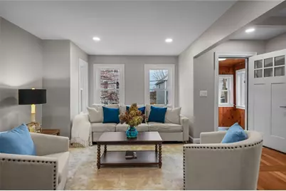 25 Tecumseh Street, Providence, RI 02906 - Photo 5