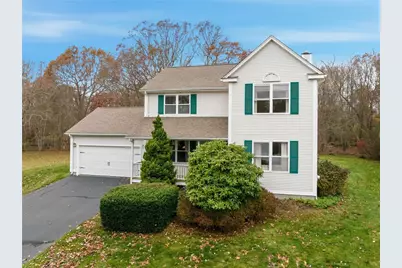 26 Bramblewood Lane, South Kingstown, RI 02879 - Photo 15