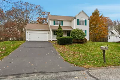 26 Bramblewood Lane, South Kingstown, RI 02879 - Photo 13