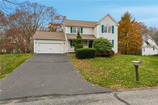 26 Bramblewood Ln, South Kingstown, RI 02879 - Photo 13
