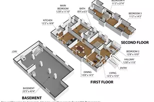 112 Villa Ave, Cranston, RI 02905 - Photo 47