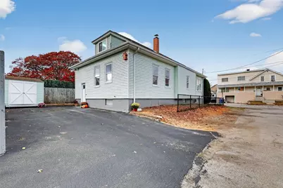 112 Villa Avenue, Cranston, RI 02905 - Photo 39