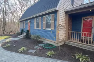 155 Beechwood Trail, Exeter, RI 02822 - Photo 1